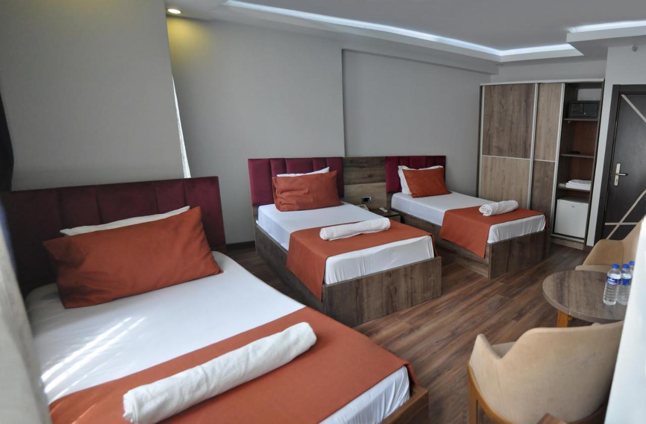 Hotel Waha 2*