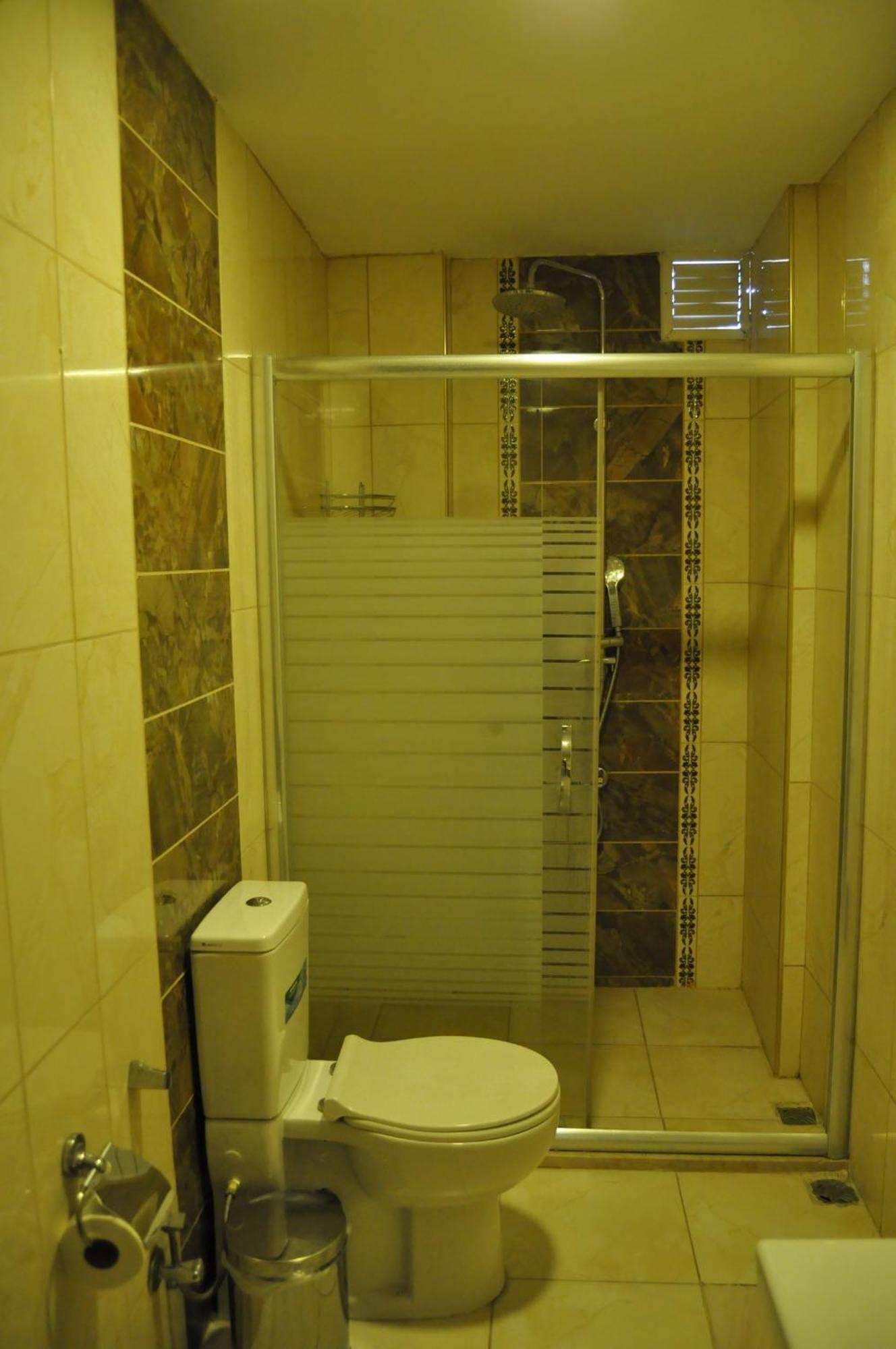 Waha Hotel Bursa