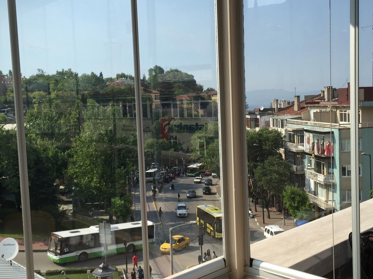 Waha Bursa