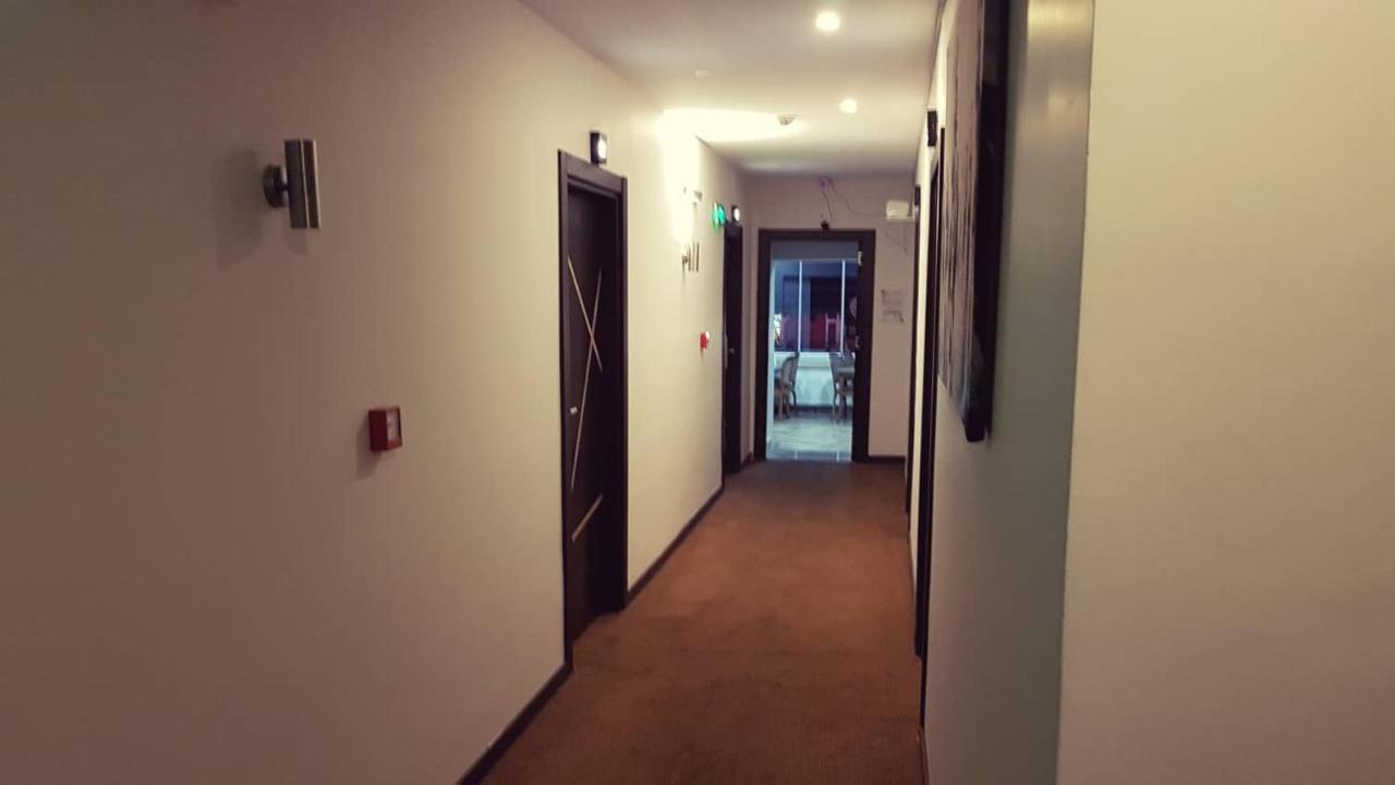 Hotel Waha