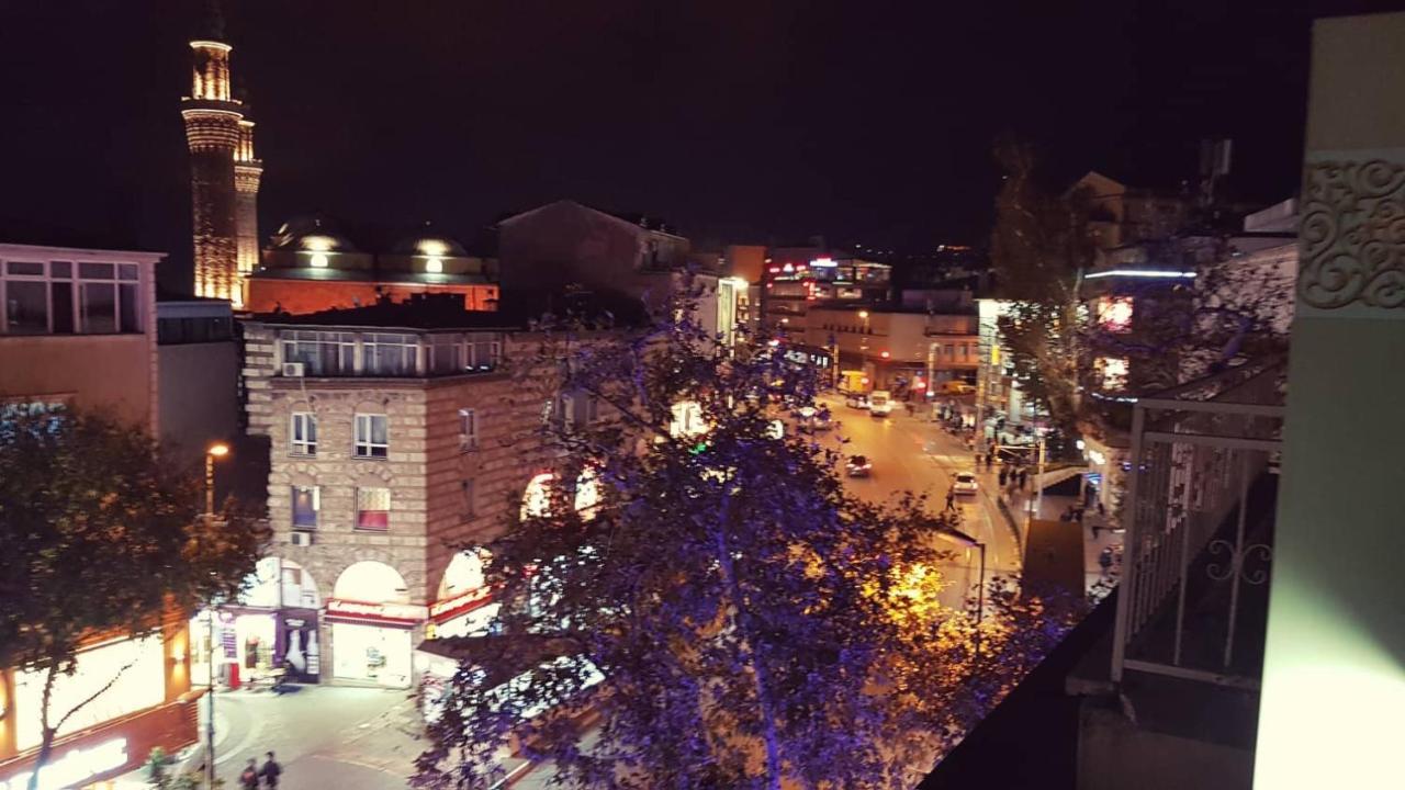 Waha Hotel